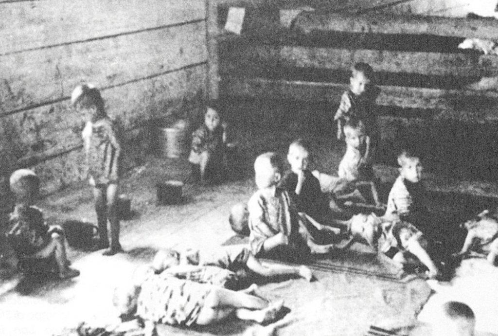 Navršava se sedam decenija od zatvaranja poslednjeg konclogora