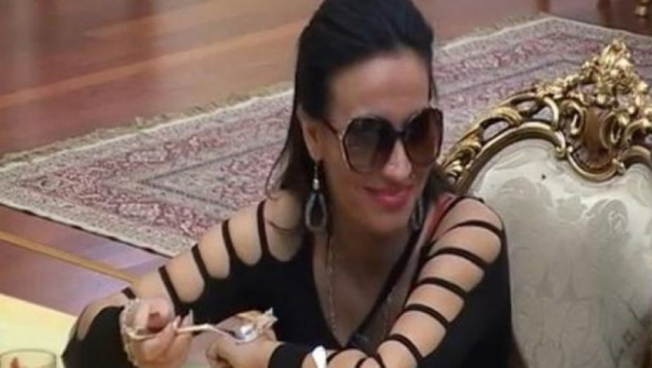 Marina Cvetković Barbi