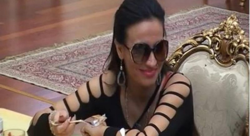 Marina Cvetković Barbi