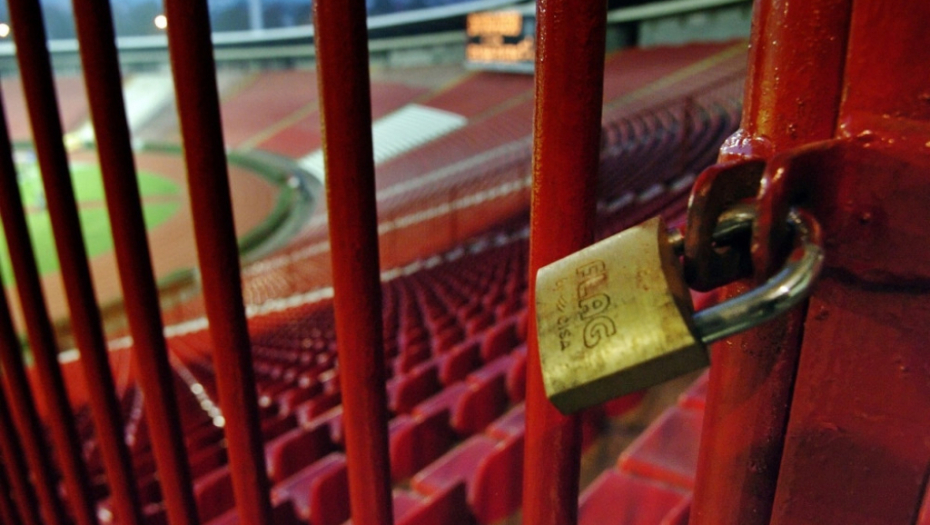 Marakana, Rajko Mitić