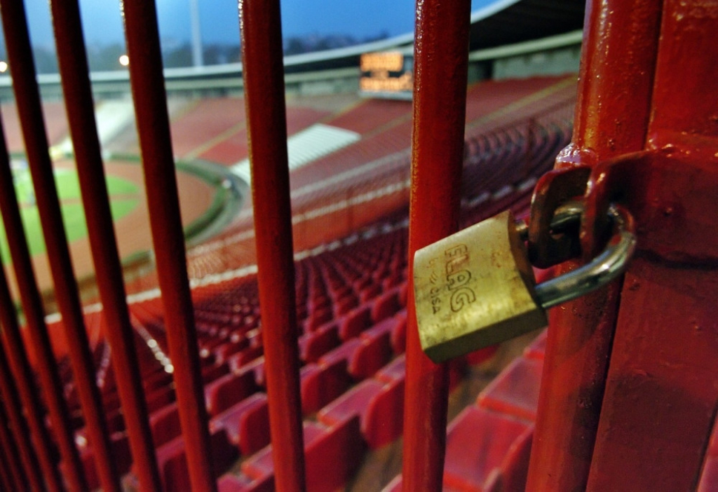 Marakana, Rajko Mitić