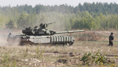 Vojska Ukrajine Ukrajinska vojska