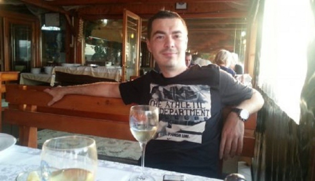 Obren Zirojević kasapin