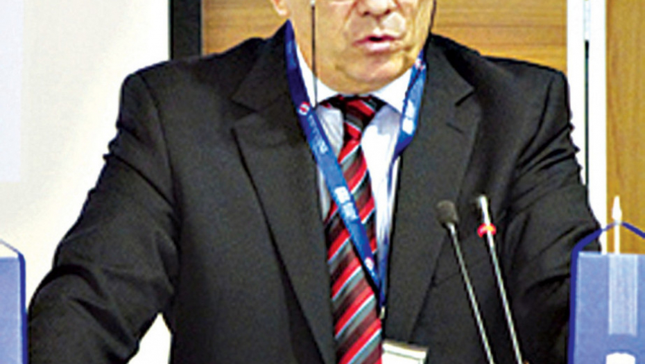 Razvio  porodično  prijateljski  biznis: Đuro  Đurović