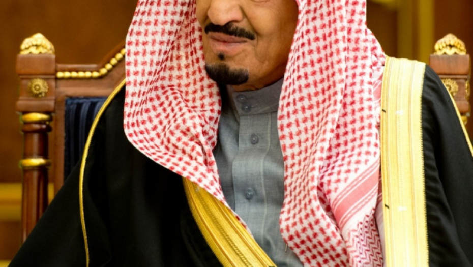 Princ Sultan bin Salman bin Abdulaziz al Saud