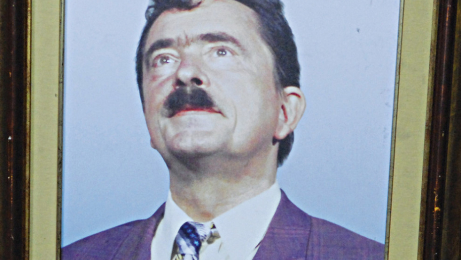 Šojić je samo bitanga