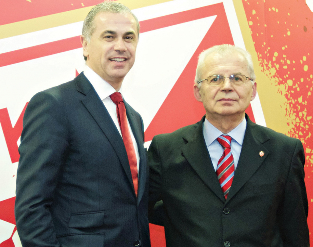 Terzić i Mijailović