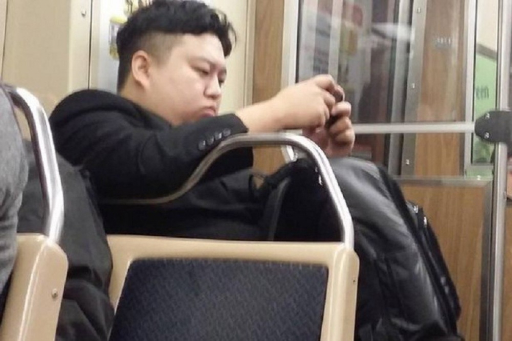 Dvojnik Kim Džong Una