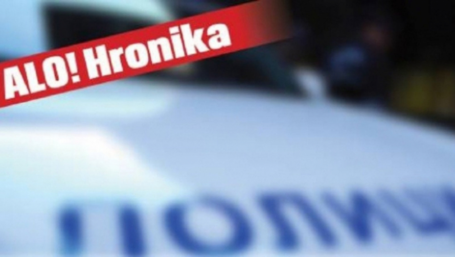 alo hronika policija nesreća tragedija