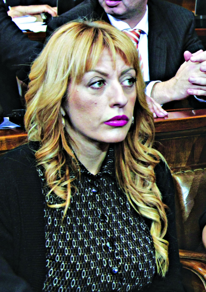 Jadranka Joksimović