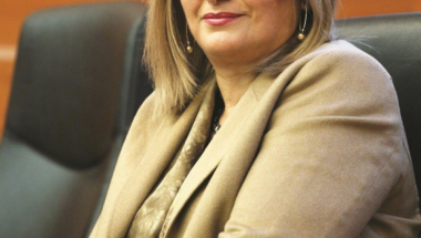 Jorgovanka Tabaković