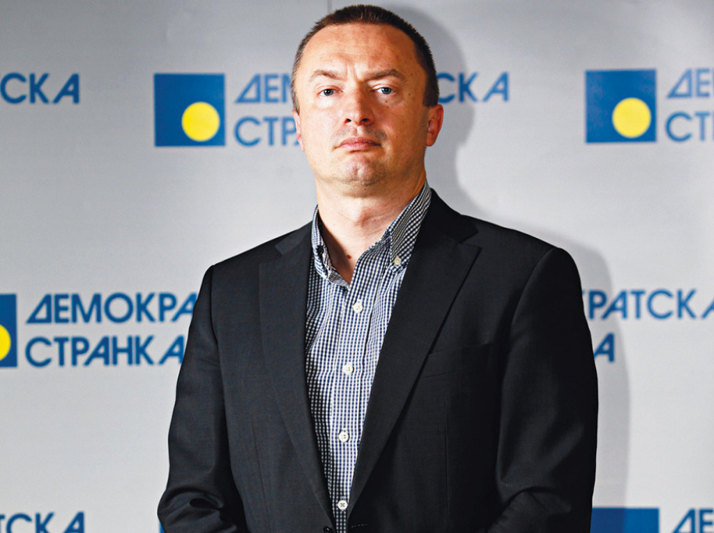 Pajtić:  Pravno  regulisati istopolne  zajednice