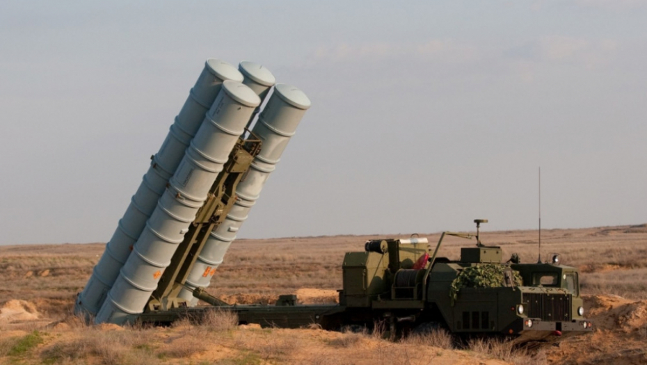 Ruski sistem "S 300"