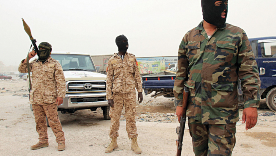 BIA rešava otmicu  i svakog trenutka  se očekuje rasplet 