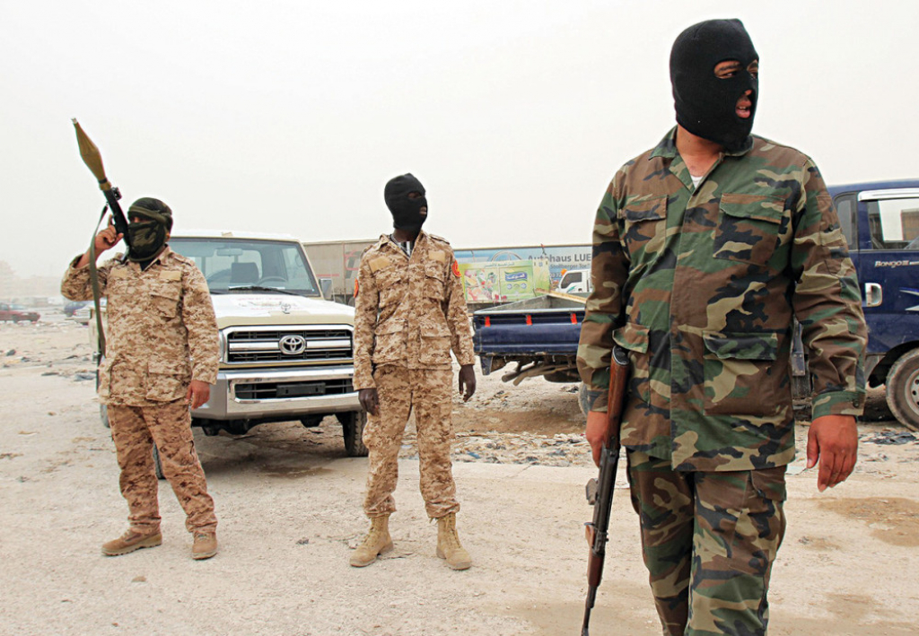 BIA rešava otmicu  i svakog trenutka  se očekuje rasplet 