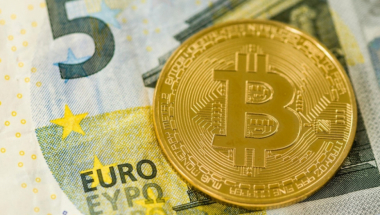 Bitkoin, evro