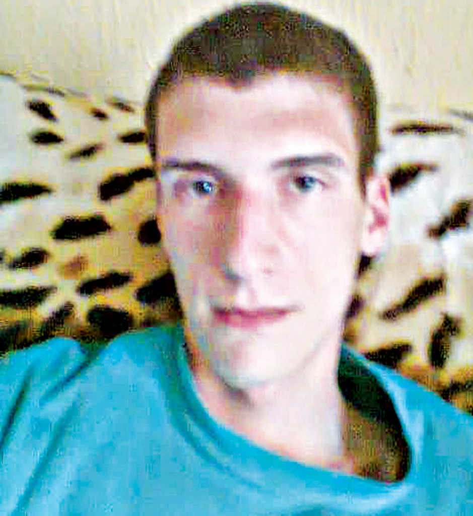 Miljan Ranković (23)