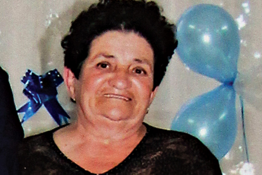 Miroslava  Ranković (69)