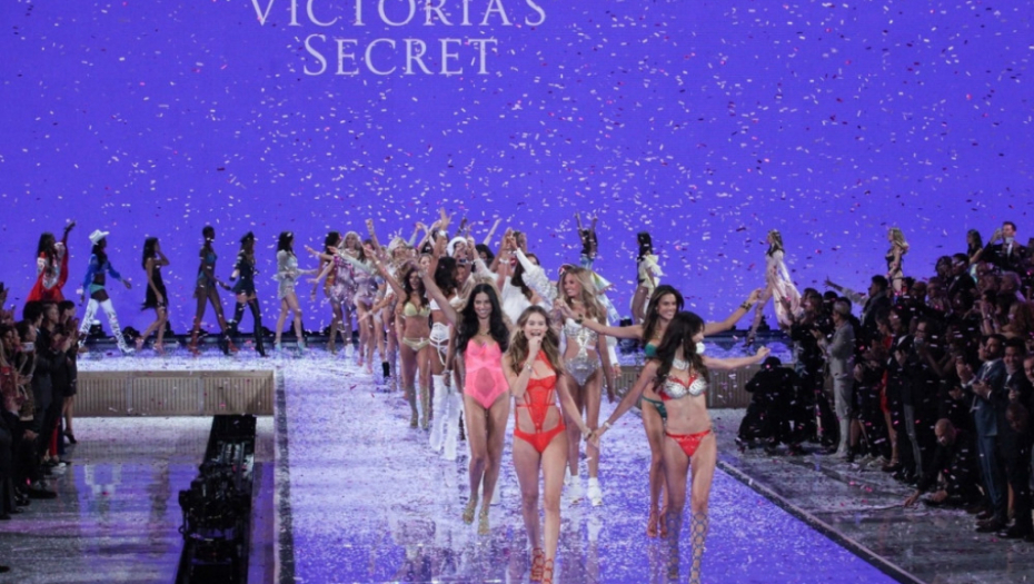 Revija Viktorija sikret