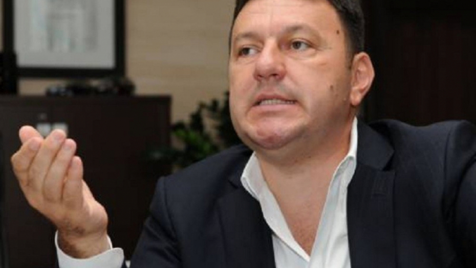 Dragan Bokan: ABA liga