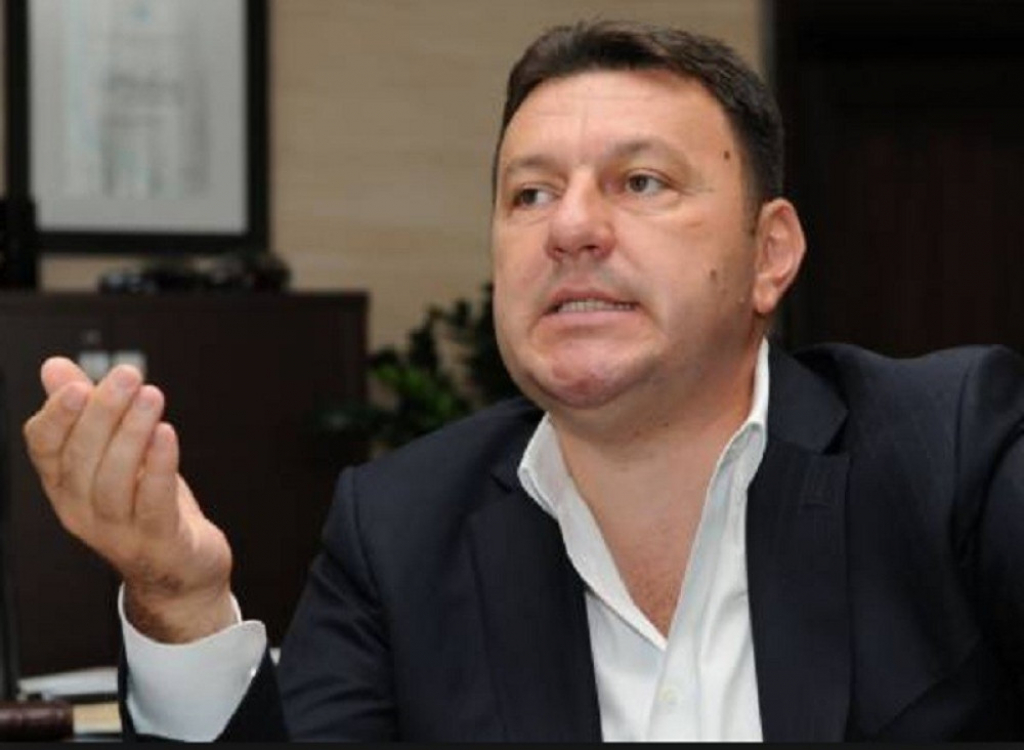 Dragan Bokan: ABA liga