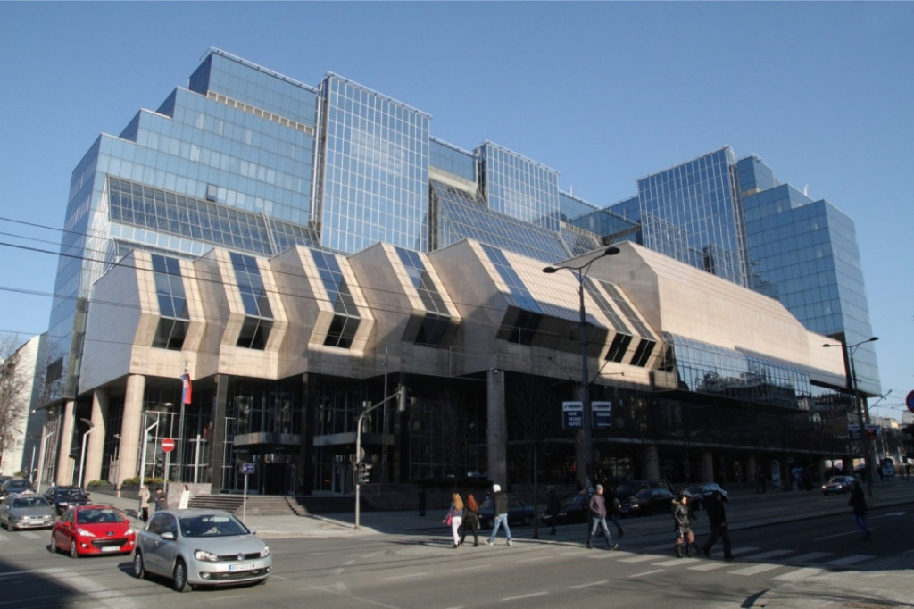 Narodna banka Srbije