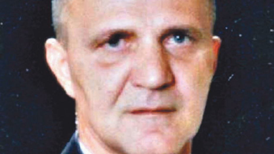 Oliver Potežica