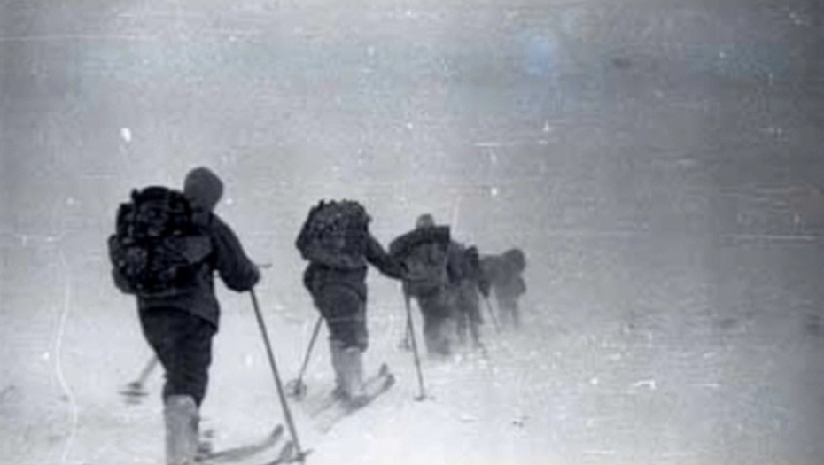 Planinari poginuli na Uralu, u prolazu Djatlov