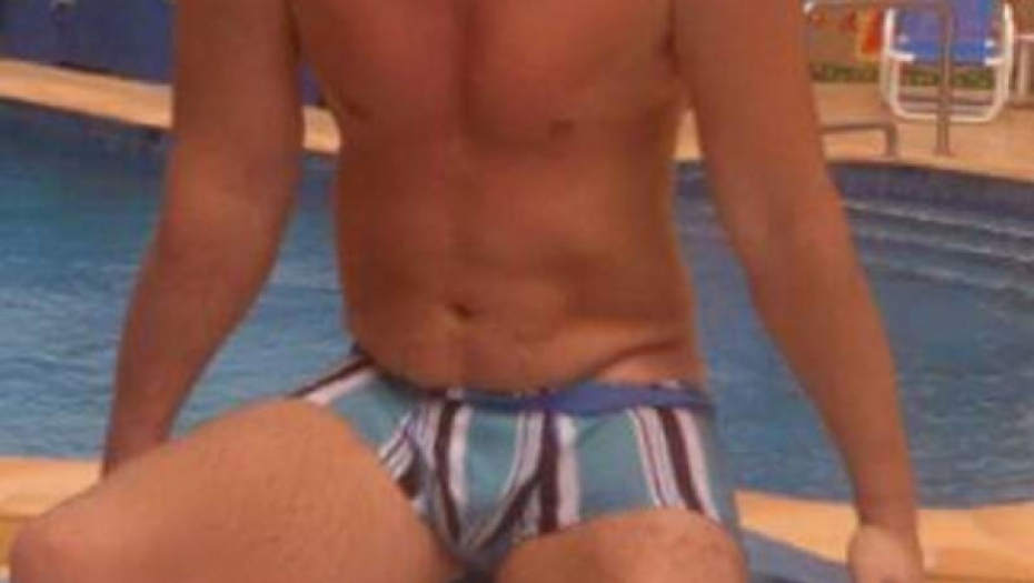 Šako Polumenta se zaigrao u fotošopu!