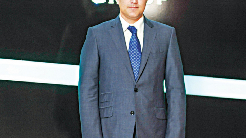 Nebojša  Stefanović