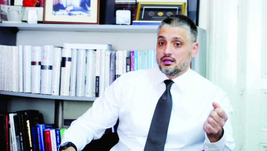 Čedomir Čeda Jovanović