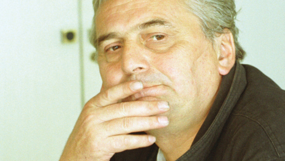 Danilo Lazović
