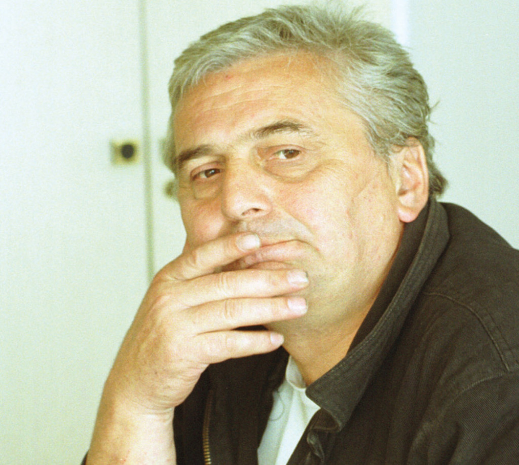 Danilo Lazović