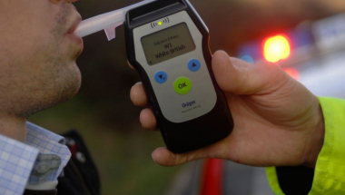 Alkotest pijanstvo pijan alkohol