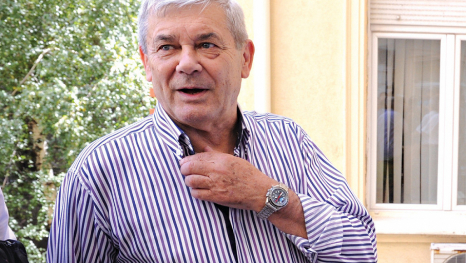 Ljut na sadašnju generaciju „orlova“:  Santrač