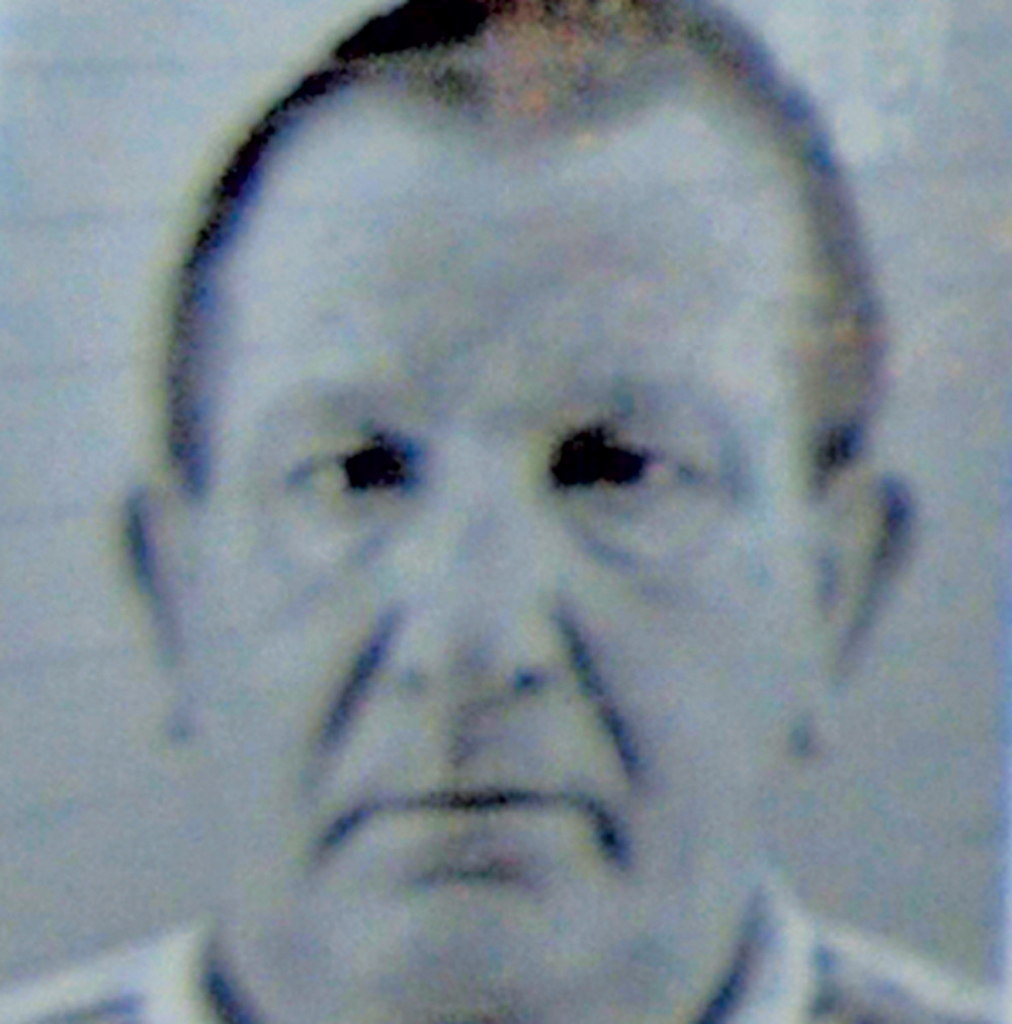 Nebojša spakovao stvari za zatvor pre zločina