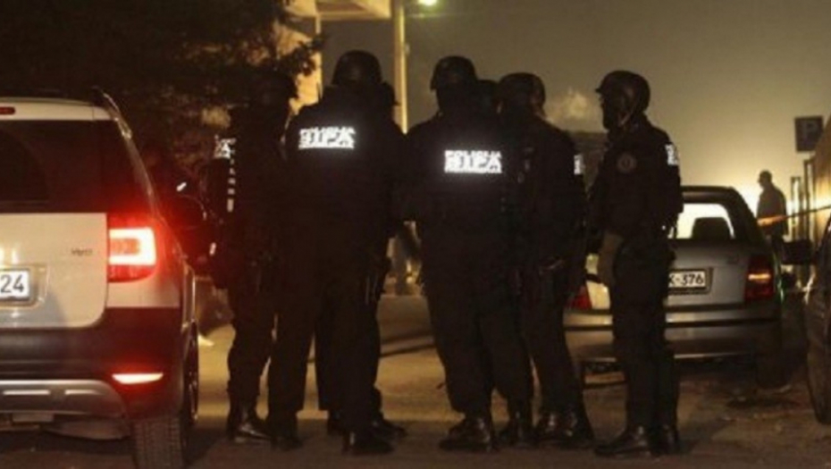 Sarajevo ubistvo vojnika