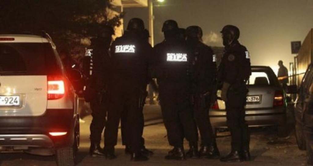 Sarajevo ubistvo vojnika