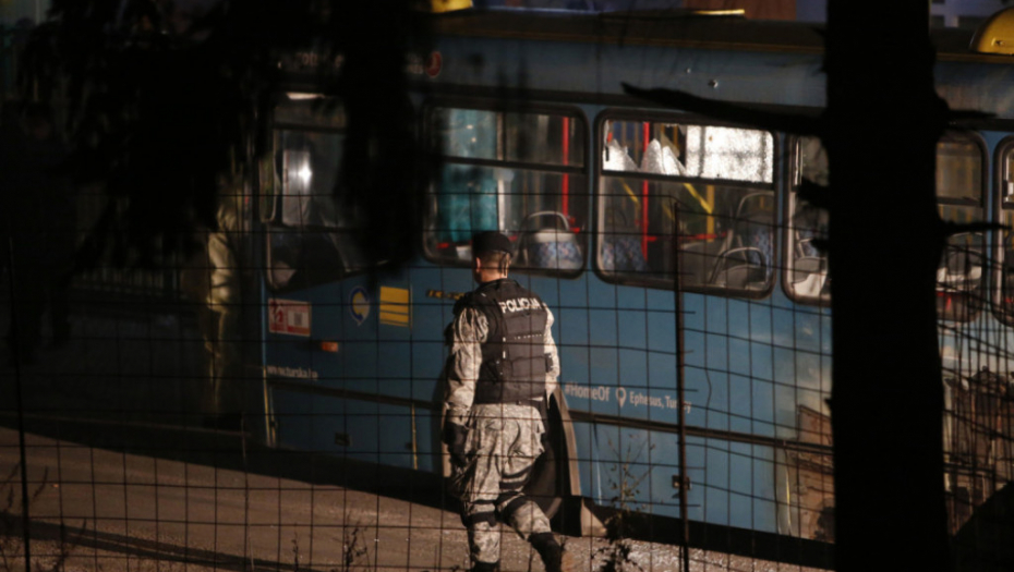 Ubistvo vojnika u Sarajevu