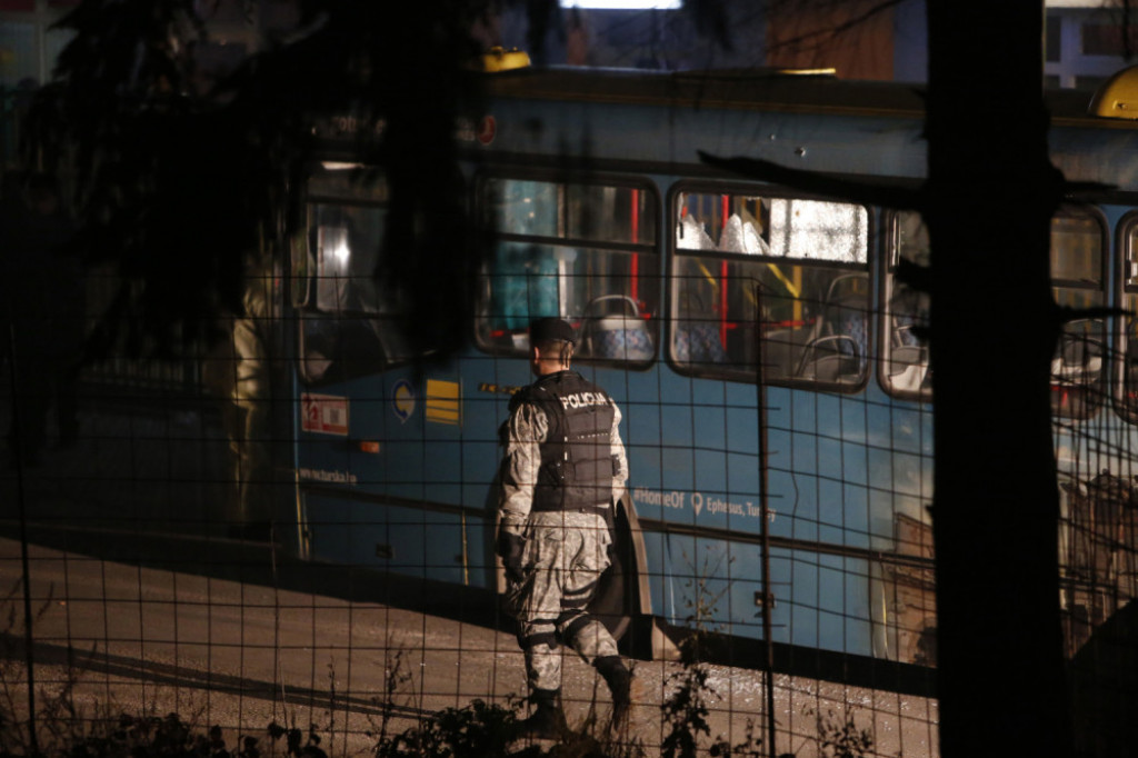 Ubistvo vojnika u Sarajevu