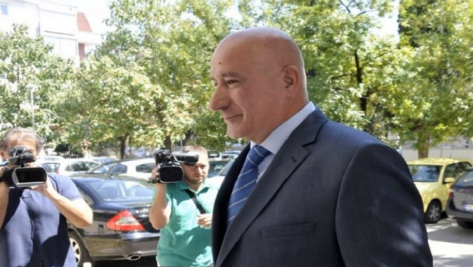 Milivoje Katnić, crnogorski specijalni tužilac