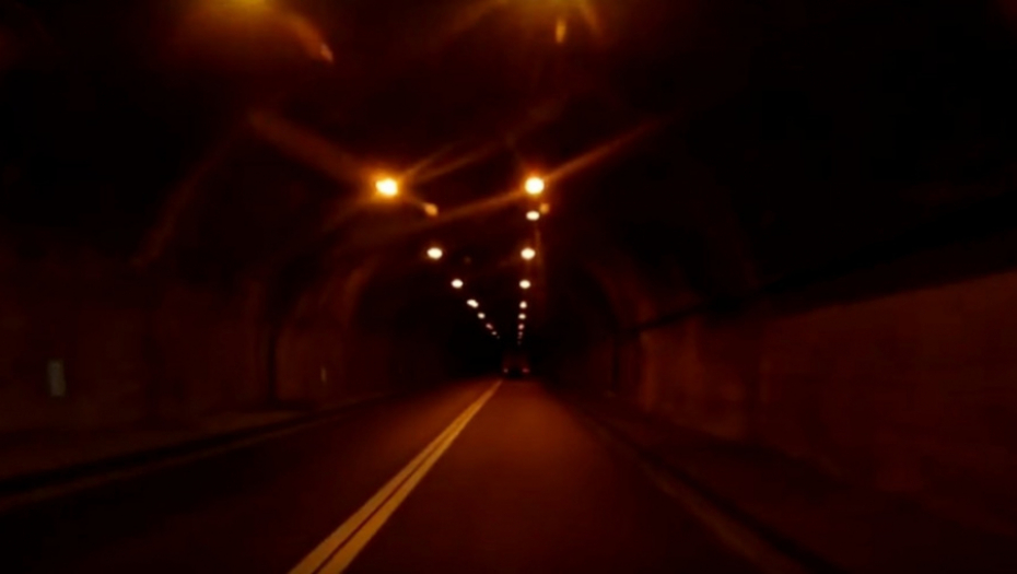 Tunel Salakovac kod Mostara