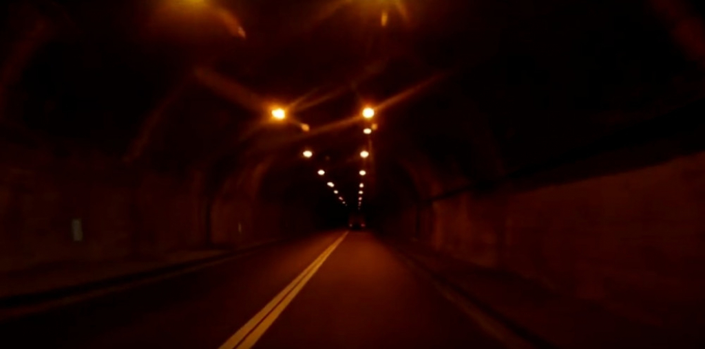 Tunel Salakovac kod Mostara