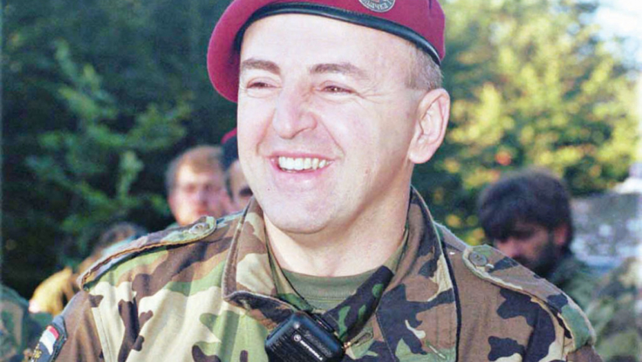 Željko Ražnatović: Znao  da Mačkica voli žene