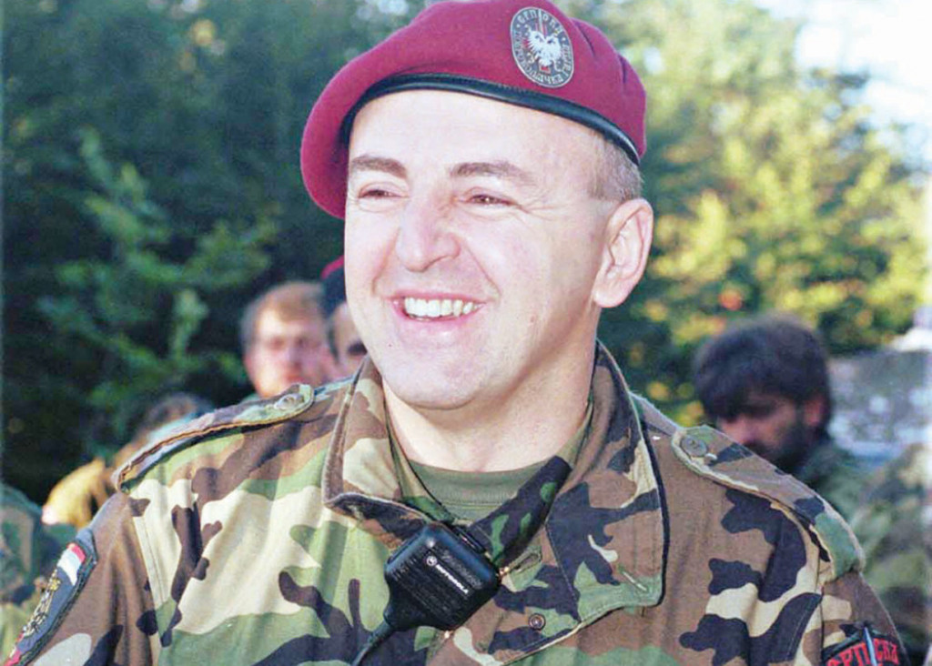 Željko Ražnatović: Znao da Mačkica voli žene