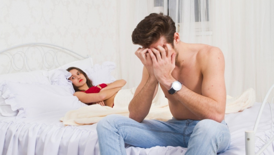 Moja žena ne želi seks neplodnost