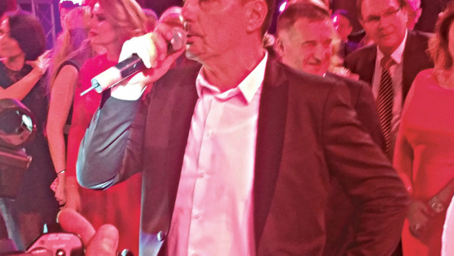 Dragan Kojić Keba