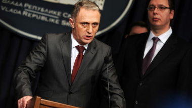 Miljko Radisavljević