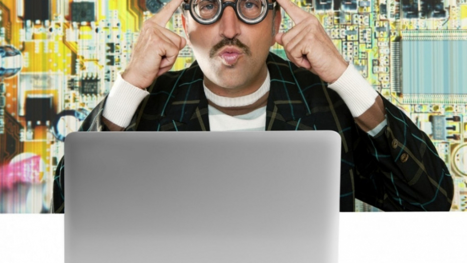 Programer Haker Genije