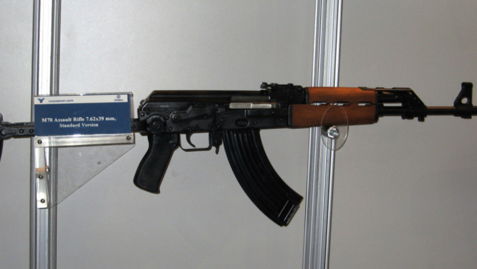 Zastava M70